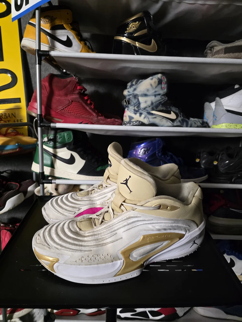 🔥 Nike Jordan Luka 3 SE 